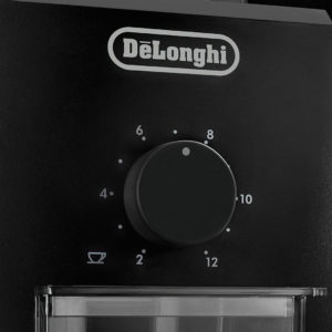 DeLonghi macina caffè KG79