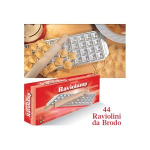 Raviolamp 44 raviolini da brodo
