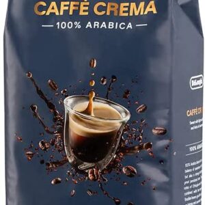 Caffè in Chicchi CREMA 1Kg DLSC618