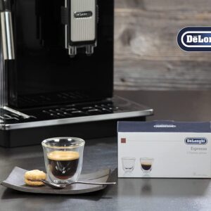 Set Tazzine Espresso DLSC310