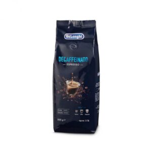 Caffè in chicchi DECAFFEINATO 500g DLSC607